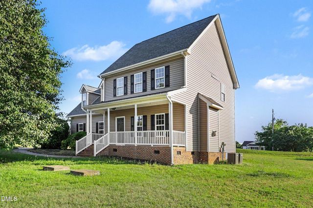 7304 Singlepond Lane, Willow Spring, NC 27592