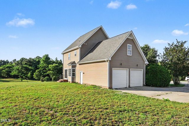 7304 Singlepond Lane, Willow Spring, NC 27592