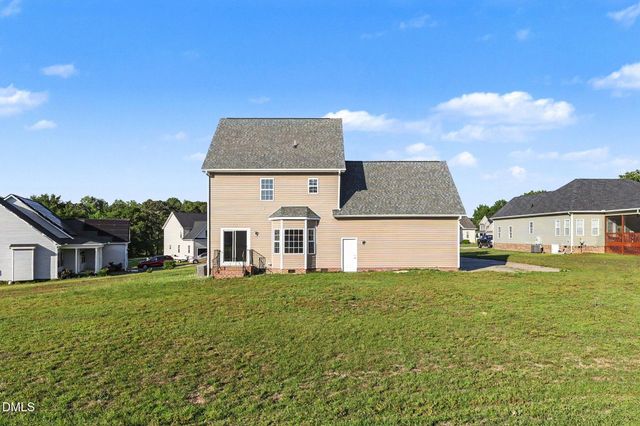 7304 Singlepond Lane, Willow Spring, NC 27592