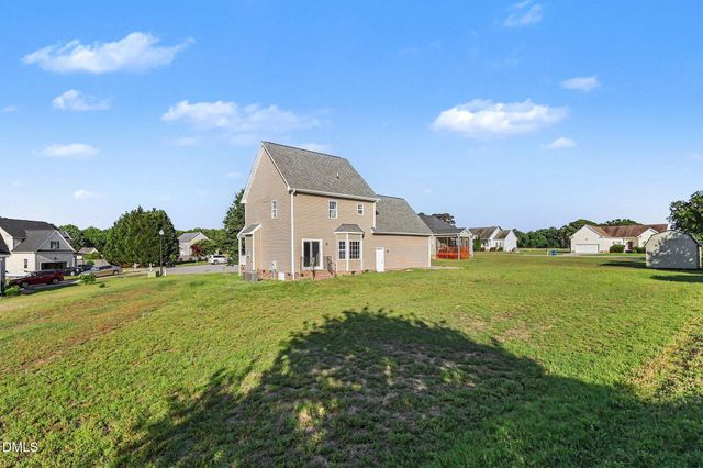 7304 Singlepond Lane, Willow Spring, NC 27592