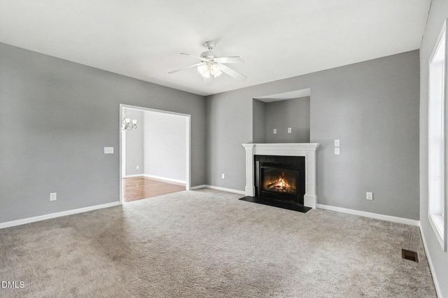 7304 Singlepond Lane, Willow Spring, NC 27592