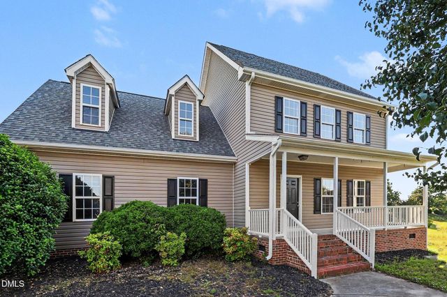 7304 Singlepond Lane, Willow Spring, NC 27592