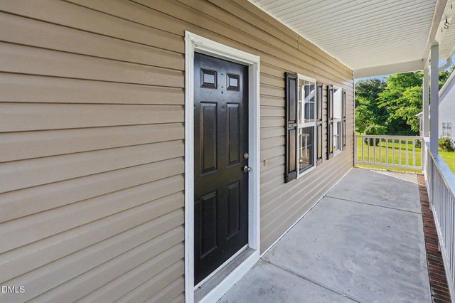 7304 Singlepond Lane, Willow Spring, NC 27592