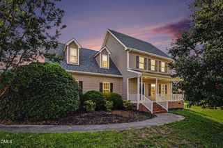7304 Singlepond Lane, Willow Spring, NC 27592