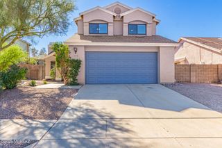 240 S Candlestick Drive, Tucson, AZ 85748