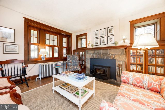 260 W EVERGREEN ST, West Grove, PA 19390