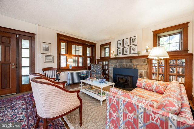260 W EVERGREEN ST, West Grove, PA 19390