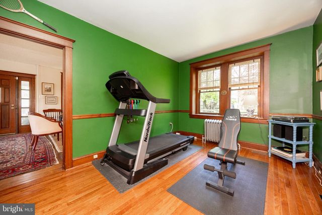 260 W EVERGREEN ST, West Grove, PA 19390