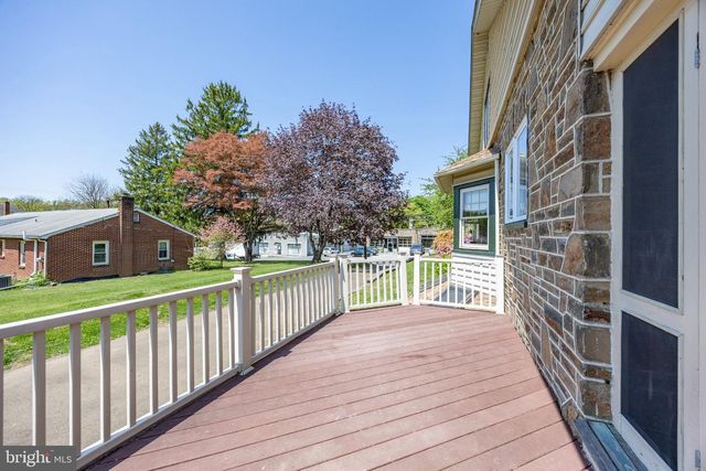 260 W EVERGREEN ST, West Grove, PA 19390