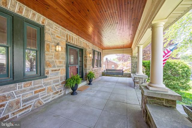 260 W EVERGREEN ST, West Grove, PA 19390