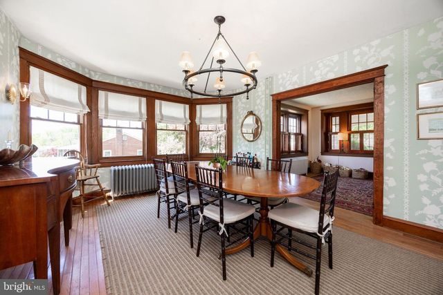 260 W EVERGREEN ST, West Grove, PA 19390