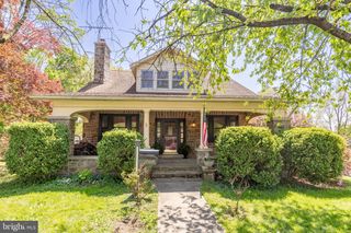 260 W EVERGREEN ST, West Grove, PA 19390