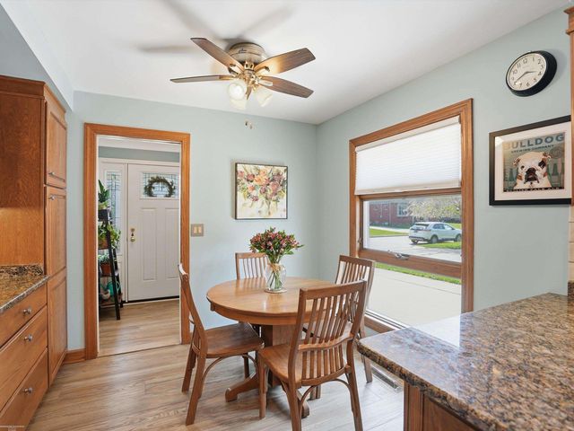 22445 Lange Street, St Clair Shores, MI 48080