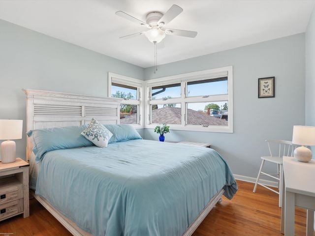 22445 Lange Street, St Clair Shores, MI 48080