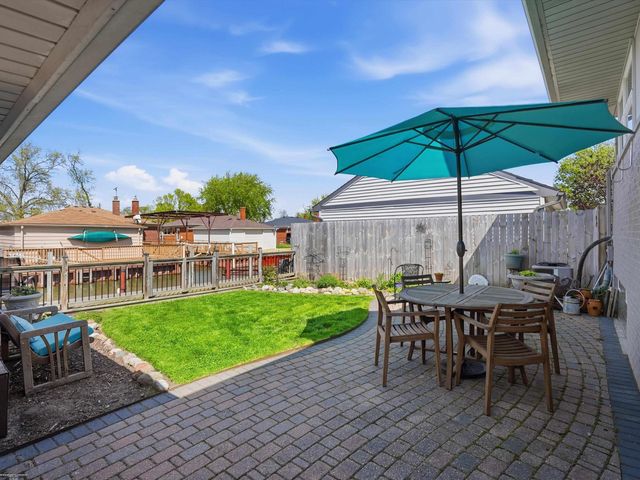 22445 Lange Street, St Clair Shores, MI 48080