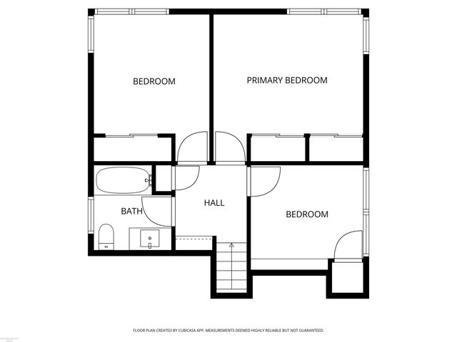 22445 Lange Street, St Clair Shores, MI 48080