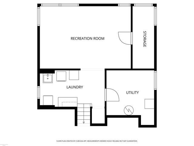 22445 Lange Street, St Clair Shores, MI 48080