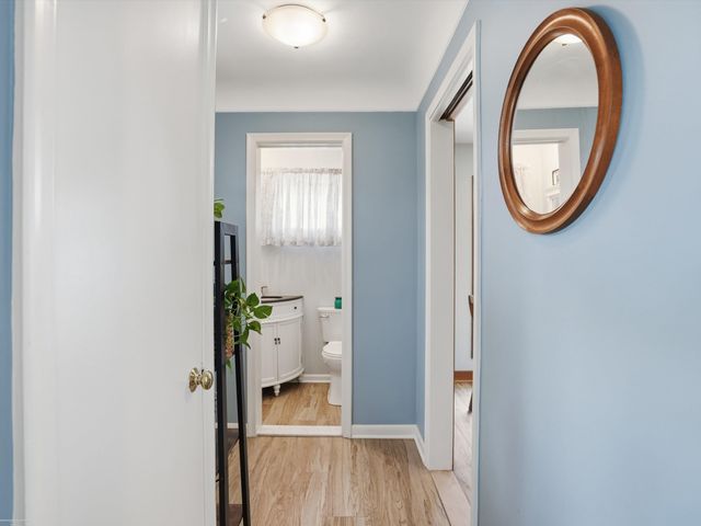 22445 Lange Street, St Clair Shores, MI 48080