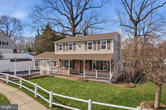 4820 DARA FAITH DR, Feasterville Trevose, PA 19053