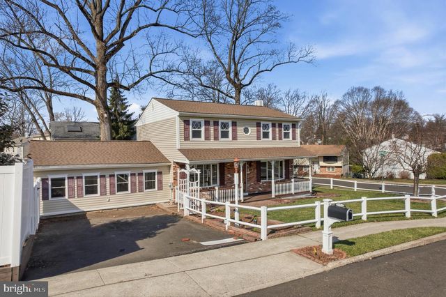 4820 DARA FAITH DR, Feasterville Trevose, PA 19053