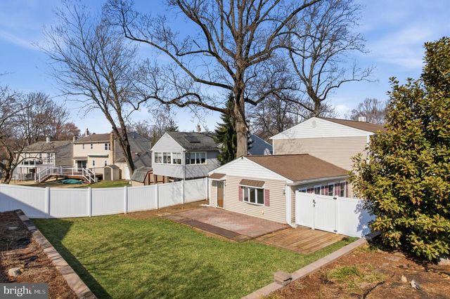 4820 DARA FAITH DR, Feasterville Trevose, PA 19053