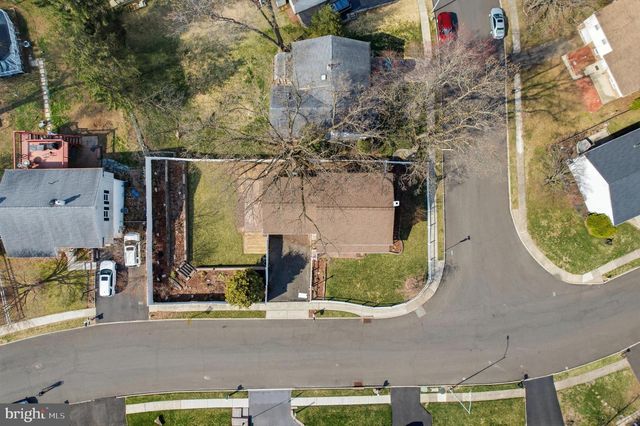 4820 DARA FAITH DR, Feasterville Trevose, PA 19053