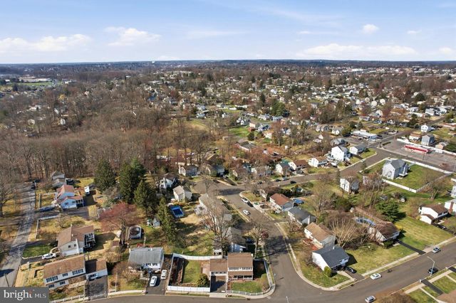 4820 DARA FAITH DR, Feasterville Trevose, PA 19053