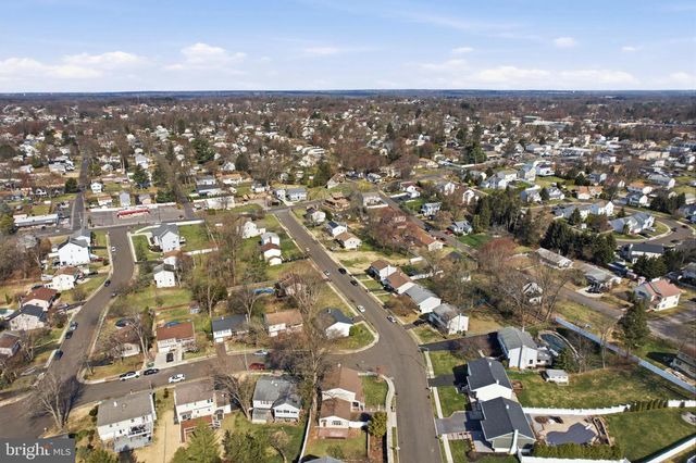 4820 DARA FAITH DR, Feasterville Trevose, PA 19053