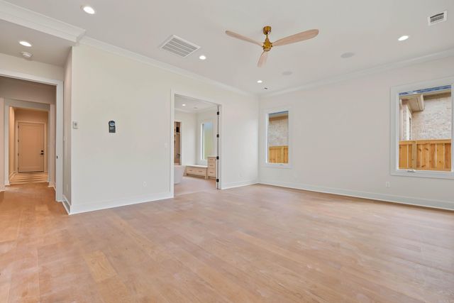 37 Miramont Circle, Little Rock, AR 72223