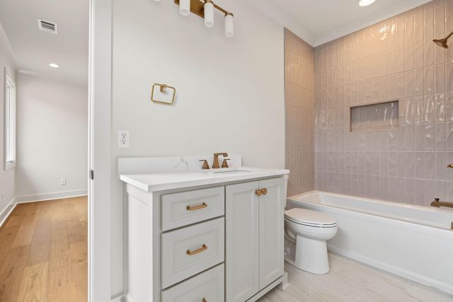 37 Miramont Circle, Little Rock, AR 72223