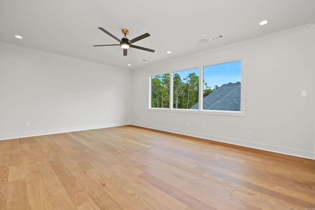 37 Miramont Circle, Little Rock, AR 72223
