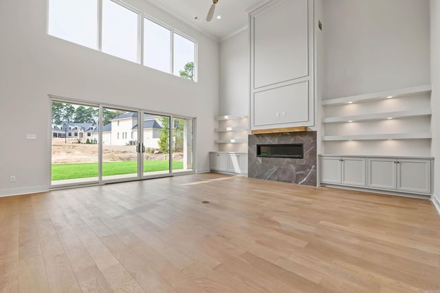 37 Miramont Circle, Little Rock, AR 72223