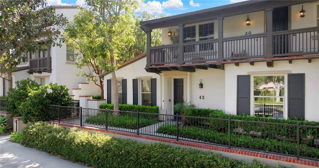 42 Vintage, Irvine, CA 92620