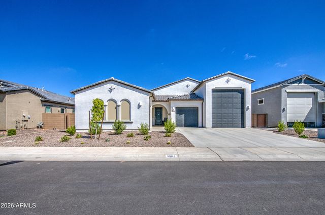 3964 E KENLEY Lane, San Tan Valley, AZ 85143