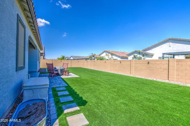 3964 E KENLEY Lane, San Tan Valley, AZ 85143