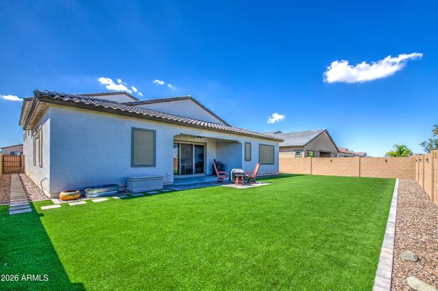 3964 E KENLEY Lane, San Tan Valley, AZ 85143