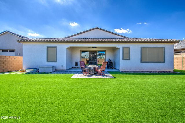 3964 E KENLEY Lane, San Tan Valley, AZ 85143
