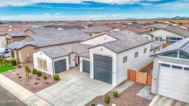 3964 E KENLEY Lane, San Tan Valley, AZ 85143
