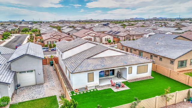 3964 E KENLEY Lane, San Tan Valley, AZ 85143
