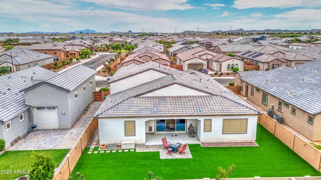 3964 E KENLEY Lane, San Tan Valley, AZ 85143