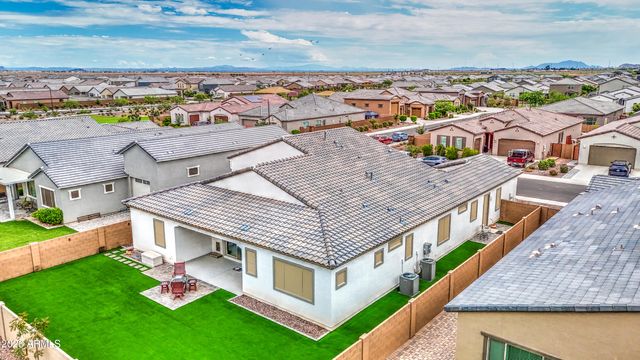 3964 E KENLEY Lane, San Tan Valley, AZ 85143