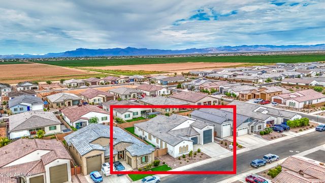 3964 E KENLEY Lane, San Tan Valley, AZ 85143