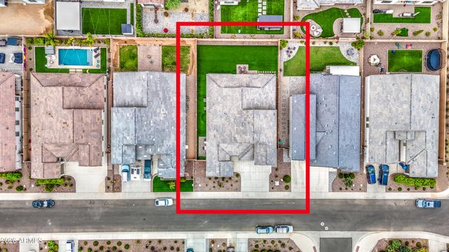3964 E KENLEY Lane, San Tan Valley, AZ 85143