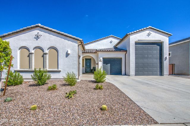3964 E KENLEY Lane, San Tan Valley, AZ 85143