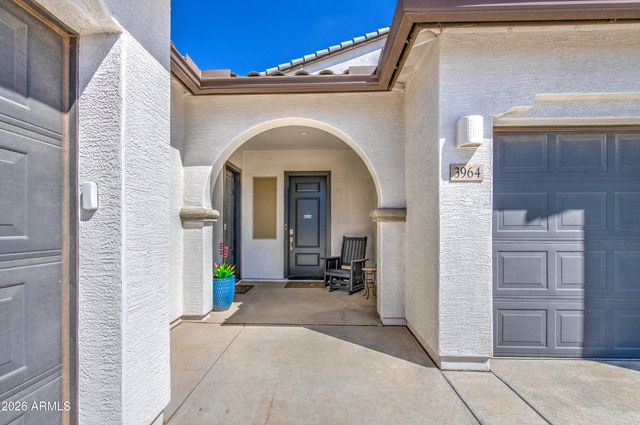 3964 E KENLEY Lane, San Tan Valley, AZ 85143