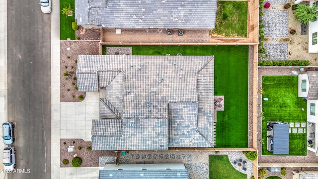 3964 E KENLEY Lane, San Tan Valley, AZ 85143