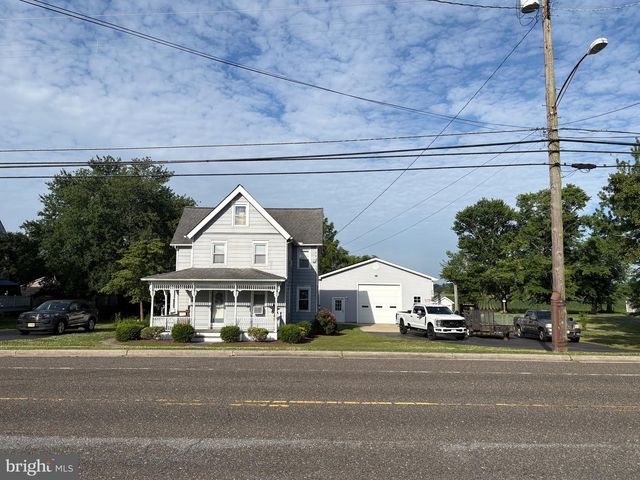 909 MAIN ST CANTON, Salem, NJ 08079