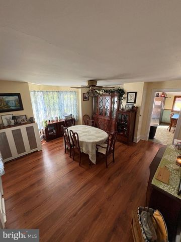 909 MAIN ST CANTON, Salem, NJ 08079