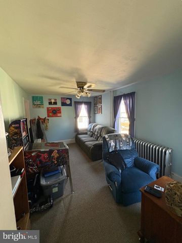909 MAIN ST CANTON, Salem, NJ 08079