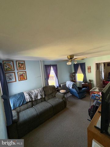 909 MAIN ST CANTON, Salem, NJ 08079